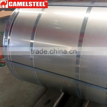 Hot dip gi galvanized steel coils