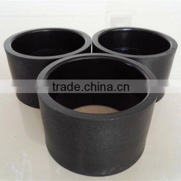 Compression PE Equal Pipe Coupling Fittings photo-6