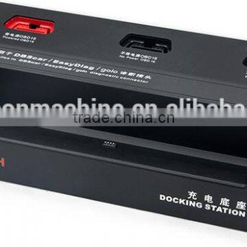 Original Launch X431 PAD II Automotive Electrical Diagnostic Scanner Tools photo-4