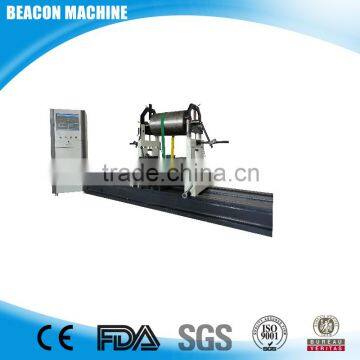 Motors and Armatures YYQ-3000A Balancing Machine
