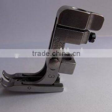 Presser foot