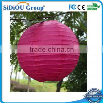 solar power paper lanterns solar light