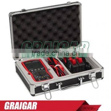 ETCR4200 Double Clamp Digital Phase Meter Clamp Meter photo-2