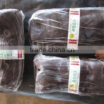 Best Price and Top Quality Natural Rubber RSS3