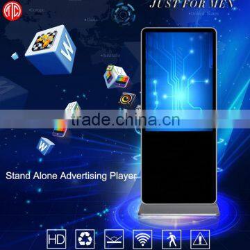 Samsung j7 lcd display indoor lcd kiosk lcd display