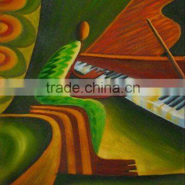 Oil painting wholesaler