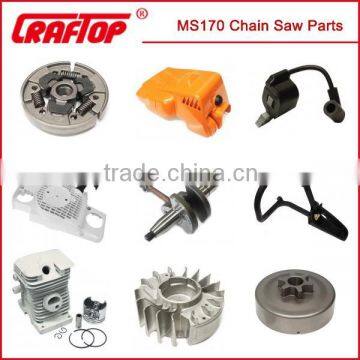 ms170 chain saw parts