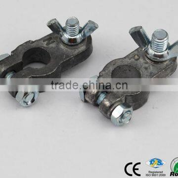 Auto Alloy Battery Terminal With CE Certification photo-2