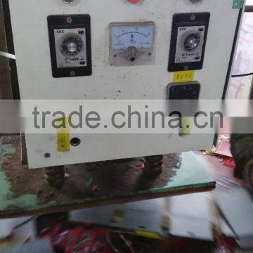 Pyrotechnics Ring Cap Packing Machine Plastic Vacuum Forming Machinery photo-2