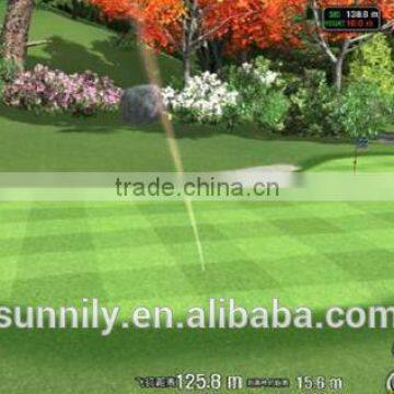 Indoor Golf Simulator Prices photo-6