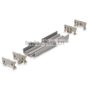 weidmuller RS Profile housing RS 45 profile housing for 42 mm PCBs (variable length)