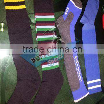 Football Team socks