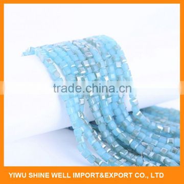 TOP SALE trendy style round glass beads on sale