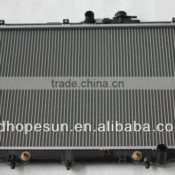 Auto Radiator for Honda / Isuzu