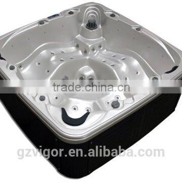 Best Selling Commercial Hot Swim Pool,adult Portable Bathtub,body Massage Spa