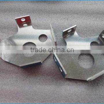OEM Services Metal Sheet Welding Bending Fabricated Parts