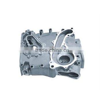 auto spare parts toyota 3RZ 11301-75021 Timing Cover toyota Timing housing