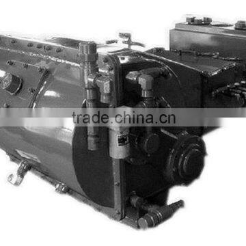 300hp triplex plunger pump