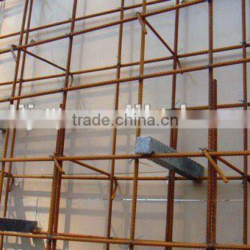 waterproof and fireproof wpc plastic concrete foam board for building and constructions