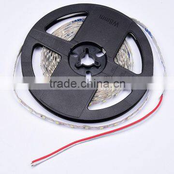 High Power Bend Freely S-Shape Flexible 2835 SMD LED Strip Light photo-5