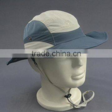 Popular Fishman Hat With Embroidery Logo photo-5