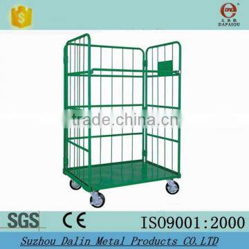 Folding Trolley