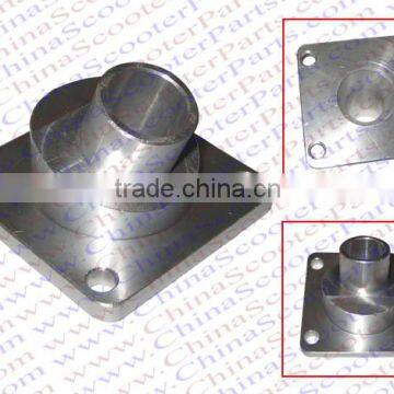 Performance 15MM CNC Intake Manifold 47CC 49CC Mini Moto ATV Quad Dirt Pit Pocket Bike Parts