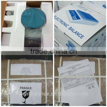 0~2000g 0.01g Cheap Electronic Balance