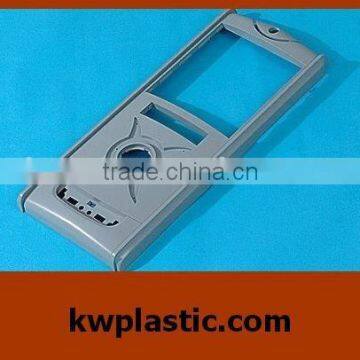 Design Plastic Injection/Communications mobile part