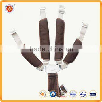 New Products 5 Points Baby High Chair Safety Belt for Hot Sale photo-2