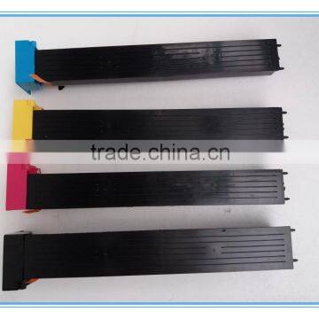 Original Quality Colour Toner Cartridges TN613 For Konica Minolta C452 C552 C652 photo-5
