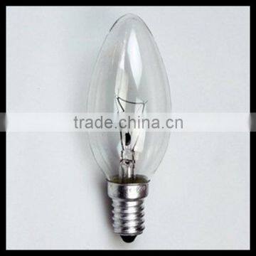 HC35 40W 2000H Halogen Lamps