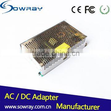 200W Switching Mode Power Supply Mini Case LED Switching Power Supplies 5V 40A