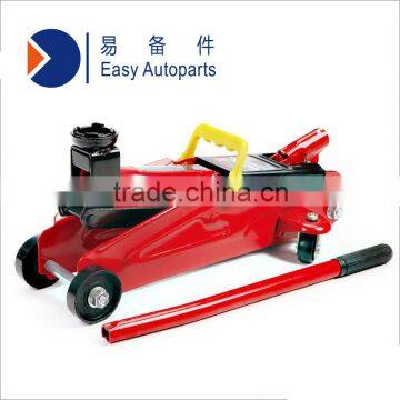 Hydraulic Trolley Jack 2 Ton 140-340mm With CE GS TUV Approved photo-4