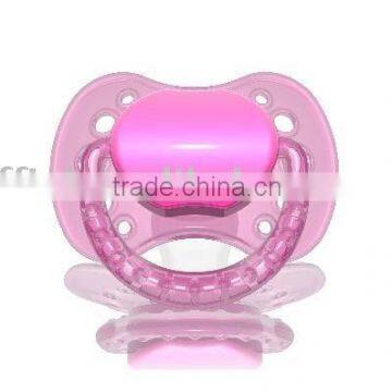 Baby pacifier;Baby product;Baby soother