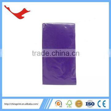 010 Decorative Paper Printed Napkin for Merry Christmas