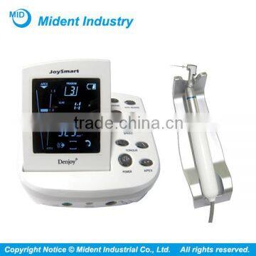 Excellence 2in1 Function JoySmart Denjoy Dental Endo Motor With Apex Locator