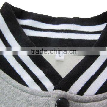 Factory Directly Provide Wholesale Factory Price Baseball Jacket Hoodie photo-3