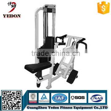 Hot new product Strength Seated Row gym fitness equipment