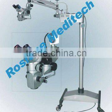 Operating Microscope for Plastic Surgery