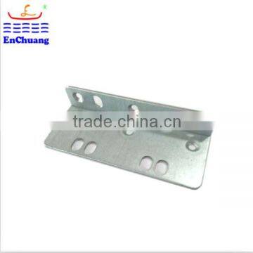 OEM factory made popular aluminum punching part