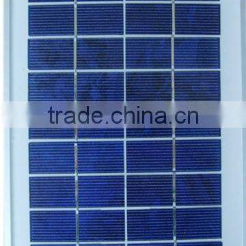 solar module 3w 6v
