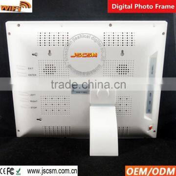 15 Inch Family Naturalism Photo Digital Photo Frame photo-4