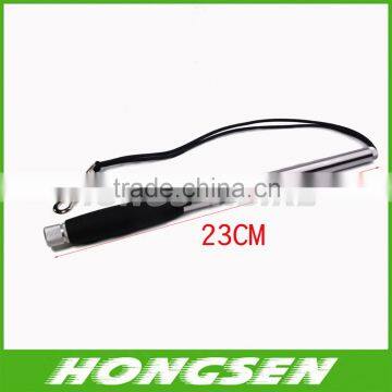 Dog Leash Snap Hook Dogg's Stainless Steel Hands Free Bicycle Dog Leash photo-3
