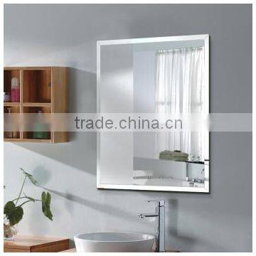 Glass Mirror Heating Panels Bathroom Heater CE RoHS Approved