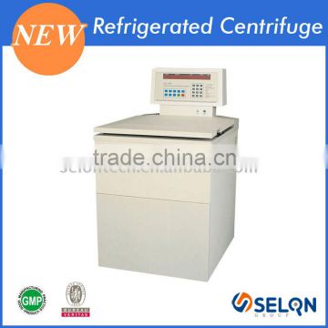 SELON DL-5M LOW SPEED REFRIGERATED CENTRIFUGE