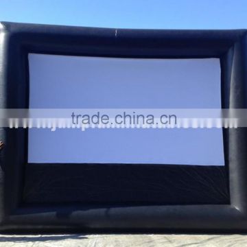 2015 Advertising Screen Sale/China Movie Screen/China Inflatable Screen