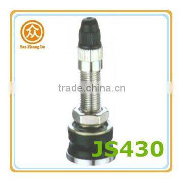 JS430 High-pressure Valves For Motorcycles
