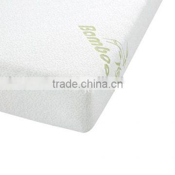 Home Furniture Bedroom Furniture Sets Memory Foam Mattress Topper Made in China photo-3