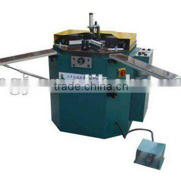 Corner Combining Machine For Door And Window